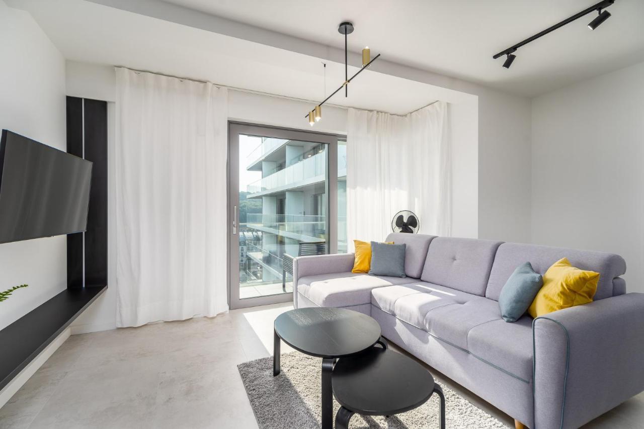 מידזיזדרויה Top View Balticus 82 By Noclegi Renters מראה חיצוני תמונה