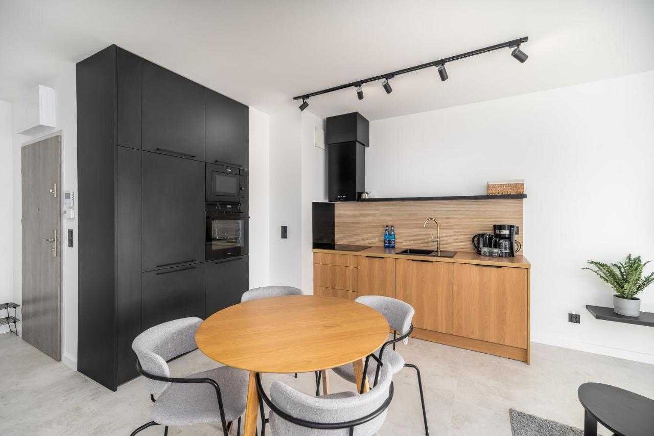 מידזיזדרויה Top View Balticus 82 By Noclegi Renters מראה חיצוני תמונה