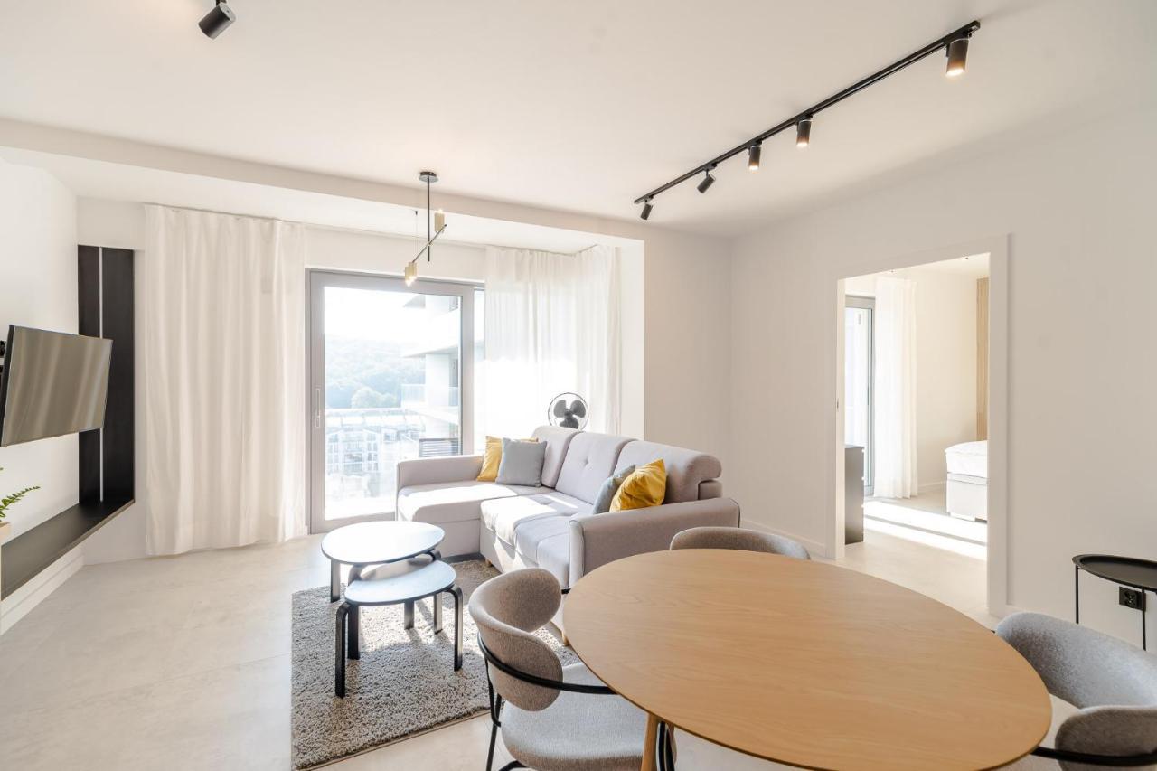 מידזיזדרויה Top View Balticus 82 By Noclegi Renters מראה חיצוני תמונה