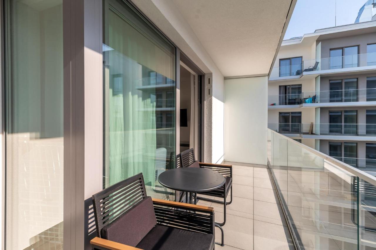 מידזיזדרויה Top View Balticus 82 By Noclegi Renters מראה חיצוני תמונה