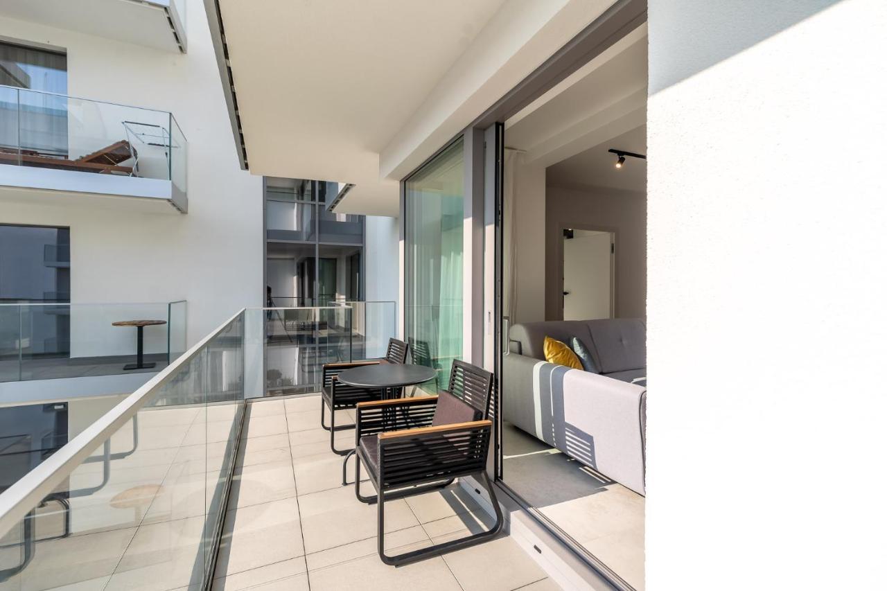 מידזיזדרויה Top View Balticus 82 By Noclegi Renters מראה חיצוני תמונה