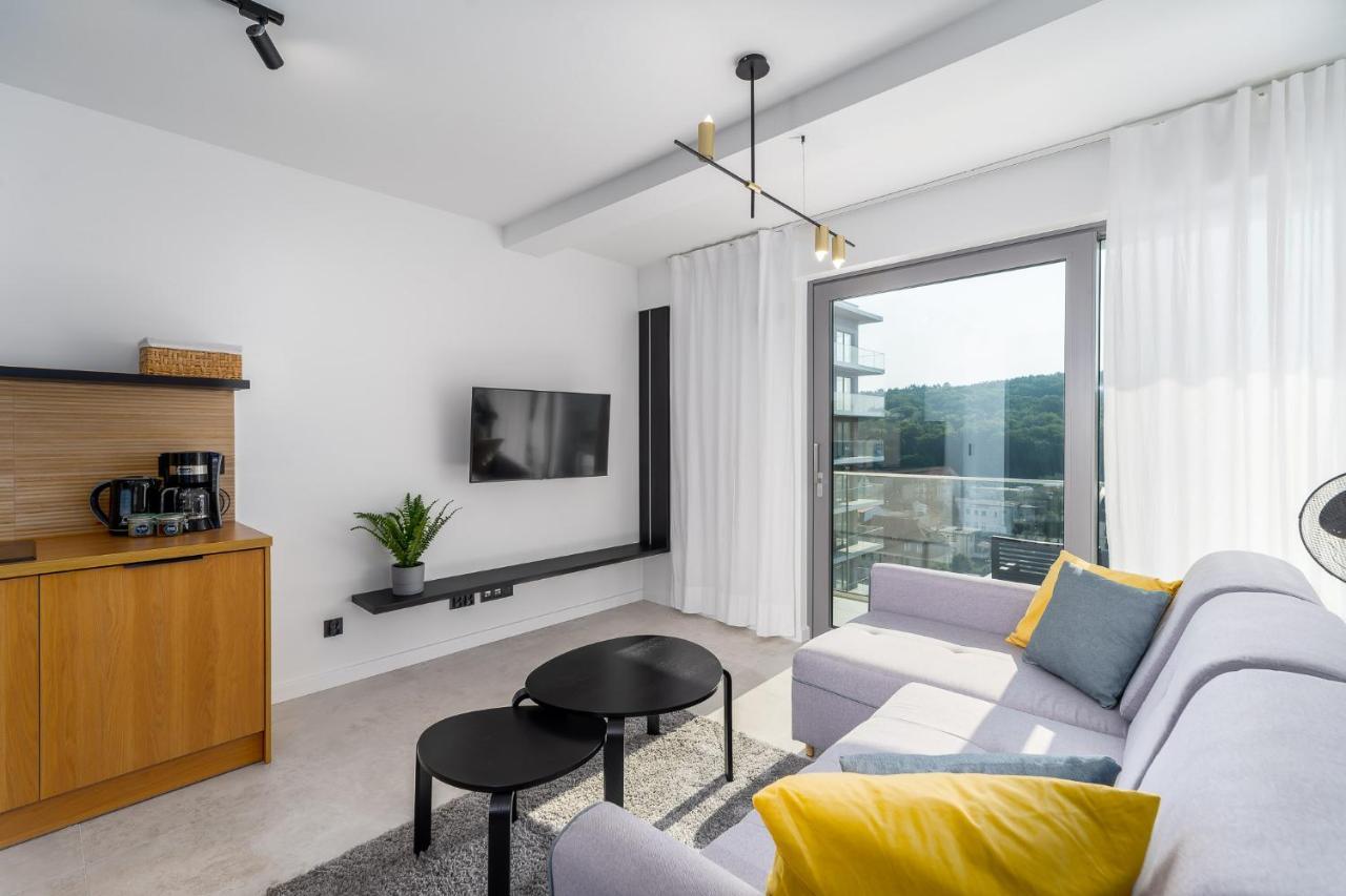 מידזיזדרויה Top View Balticus 82 By Noclegi Renters מראה חיצוני תמונה
