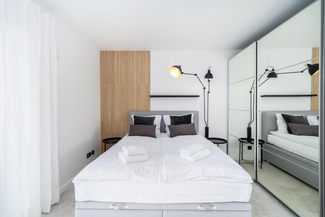 מידזיזדרויה Top View Balticus 82 By Noclegi Renters מראה חיצוני תמונה