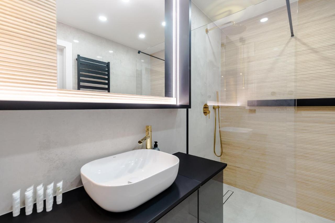 מידזיזדרויה Top View Balticus 82 By Noclegi Renters מראה חיצוני תמונה